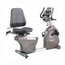 Recumbent Lower Body Ergometer
